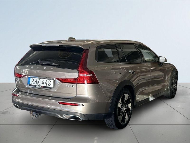 Volvo V60 bild 6