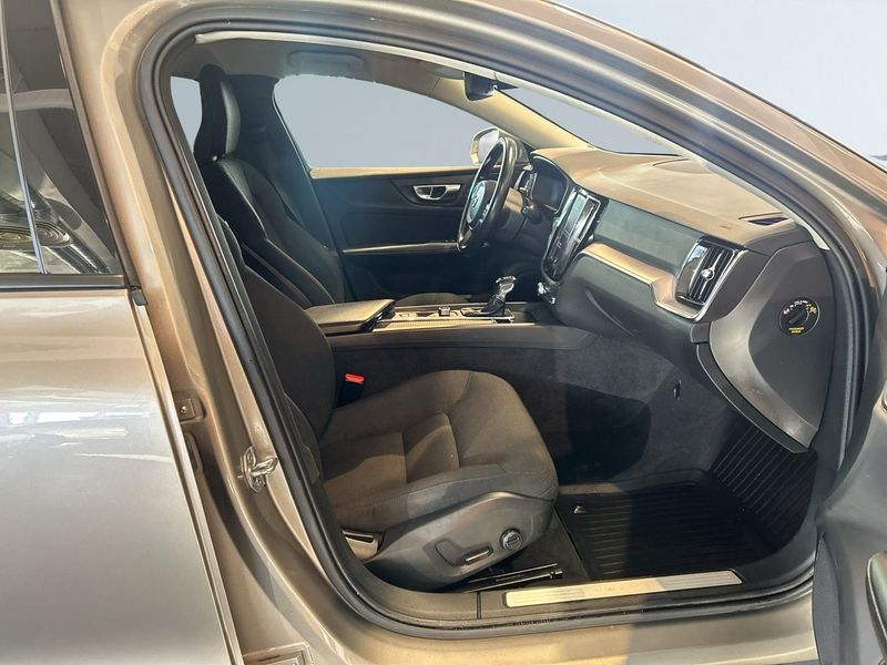 Volvo V60 bild 10