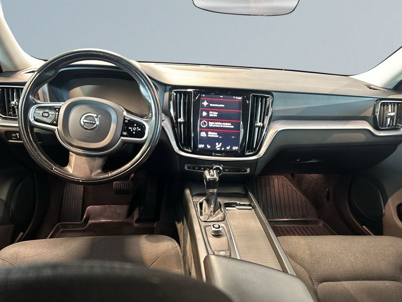 Volvo V60 bild 8