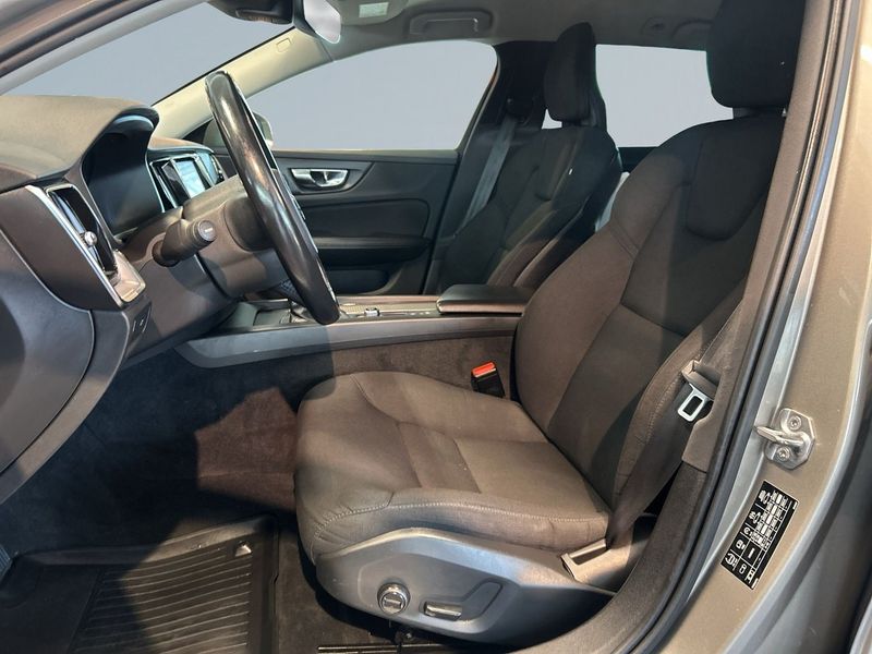 Volvo V60 bild 13