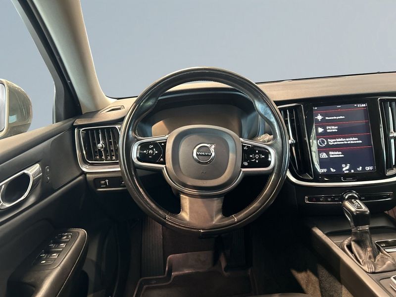Volvo V60 bild 9