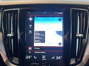 Volvo V60 bild 11