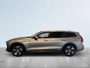 Volvo V60 bild 4