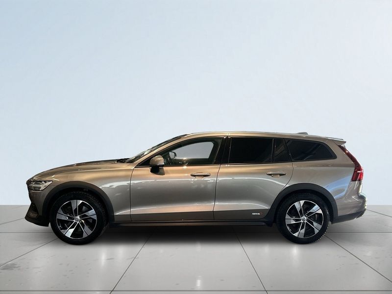 Volvo V60 bild 4