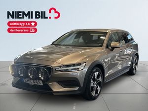 Volvo V60 bild 1