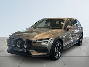 Volvo V60 bild 16