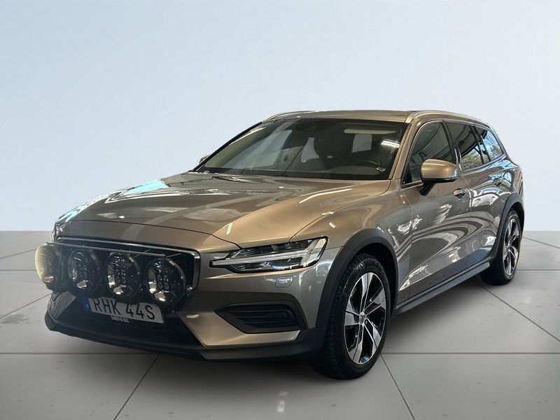 Volvo V60 bild 16
