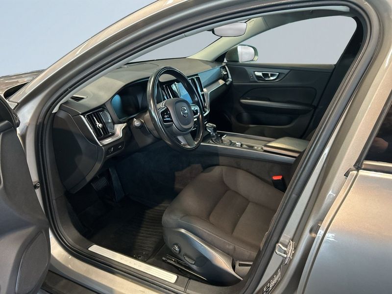 Volvo V60 bild 7
