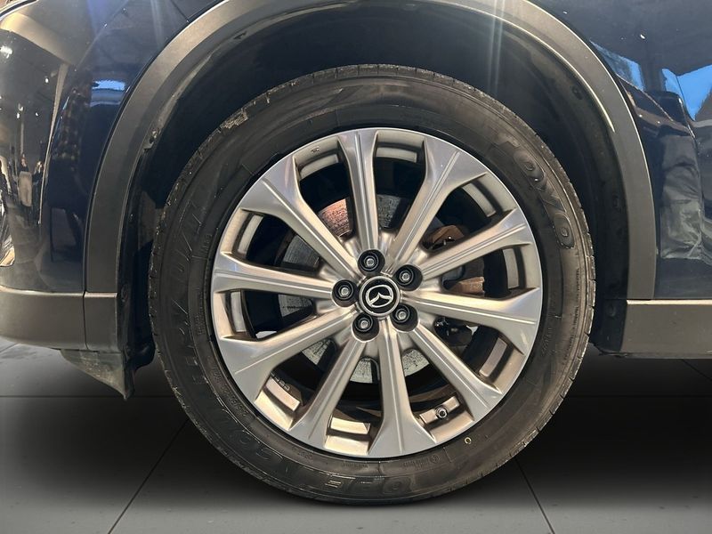 Mazda CX-60 bild 14