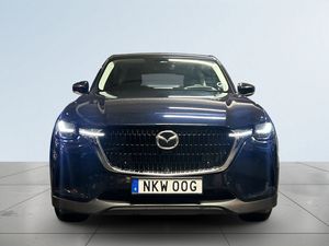 Mazda CX-60 bild 2