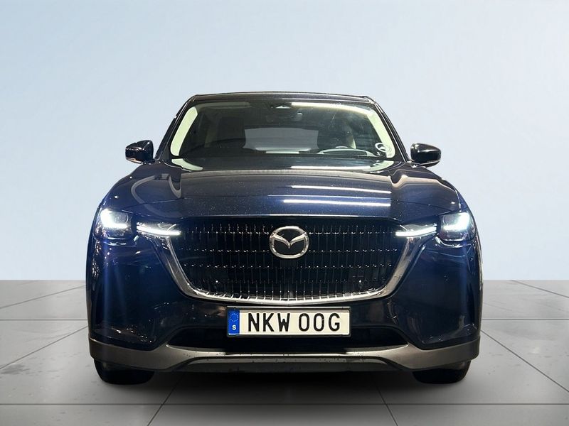 Mazda CX-60 bild 2