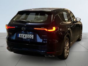 Mazda CX-60 bild 6