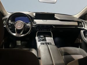 Mazda CX-60 bild 8