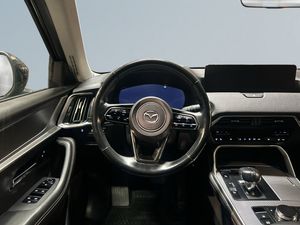 Mazda CX-60 bild 9