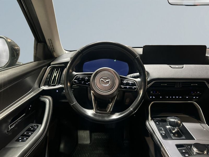 Mazda CX-60 bild 9