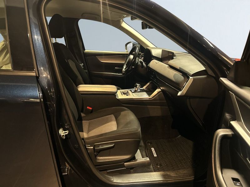 Mazda CX-60 bild 10