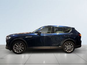 Mazda CX-60 bild 4