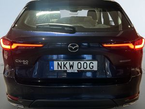Mazda CX-60 bild 12