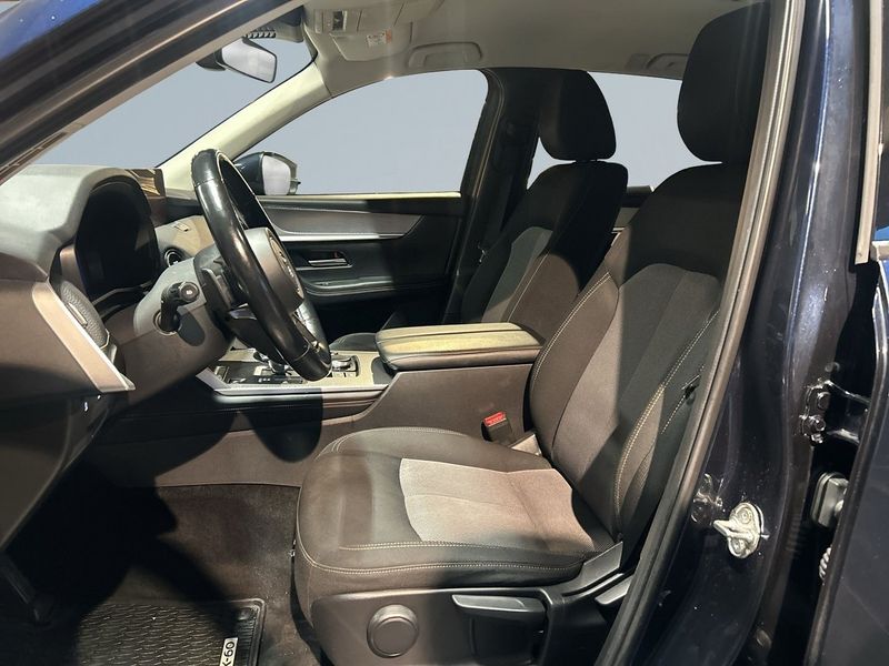 Mazda CX-60 bild 13