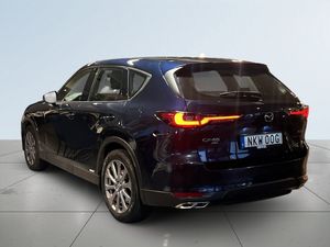 Mazda CX-60 bild 5