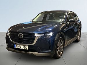Mazda CX-60 bild 16