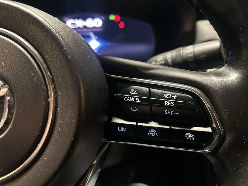 Mazda CX-60 bild 17