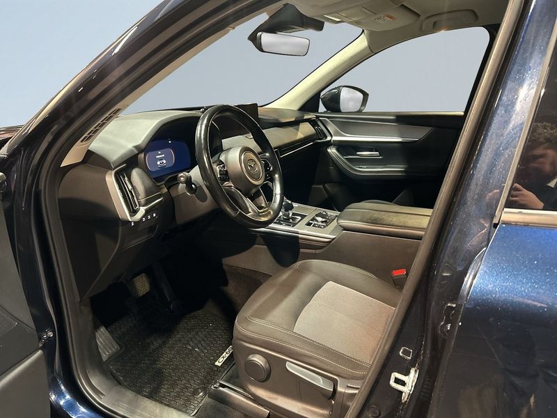 Mazda CX-60 bild 7