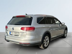 Volkswagen Passat bild 6