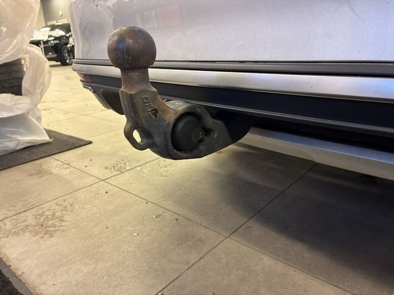 Volkswagen Passat bild 20