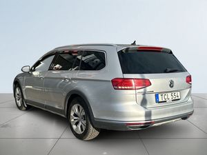 Volkswagen Passat bild 5