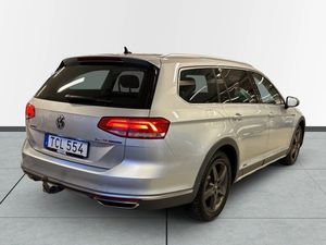 Volkswagen Passat bild 6