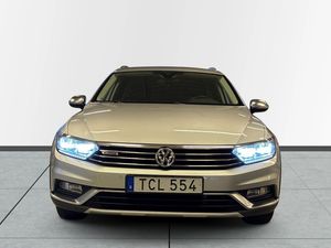 Volkswagen Passat bild 2