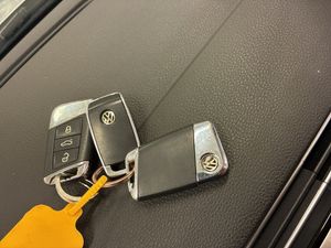 Volkswagen Passat bild 17