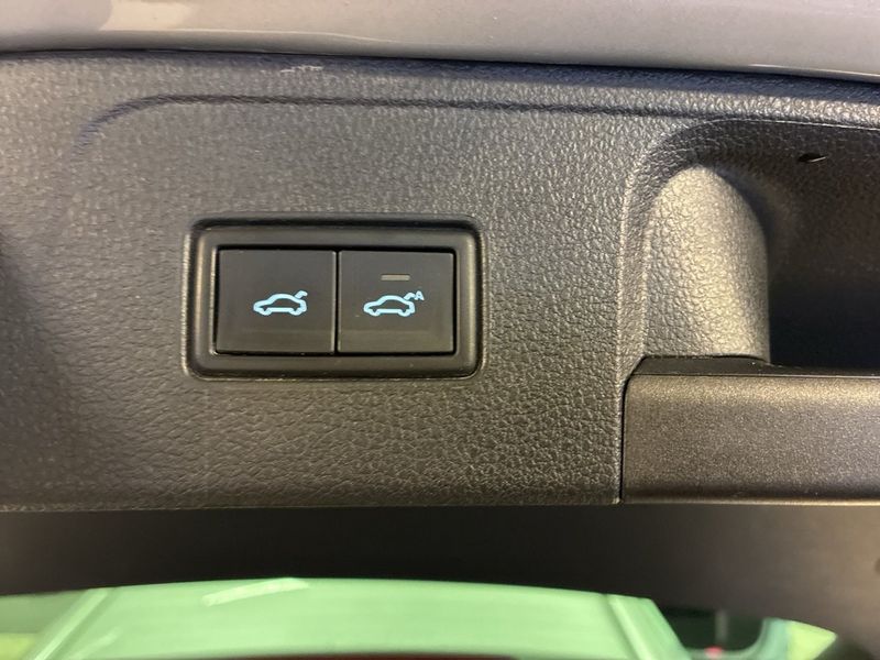 Volkswagen Passat bild 21