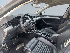 Volkswagen Passat bild 7