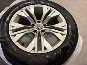 Volkswagen Passat bild 23