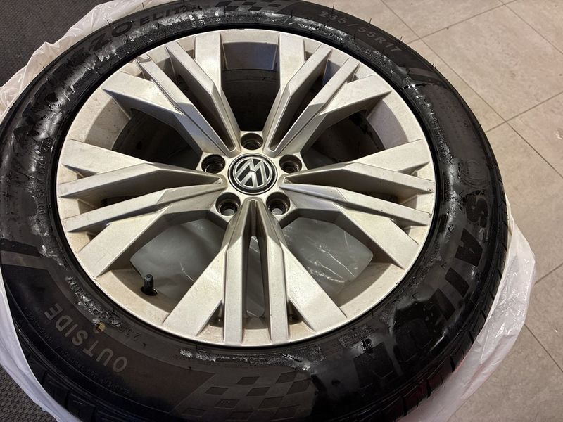 Volkswagen Passat bild 23