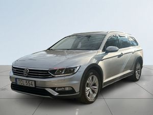 Volkswagen Passat bild 15