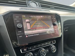 Volkswagen Passat bild 11