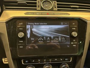 Volkswagen Passat bild 14