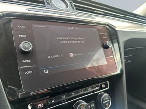 Volkswagen Passat bild 14