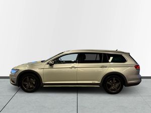 Volkswagen Passat bild 4