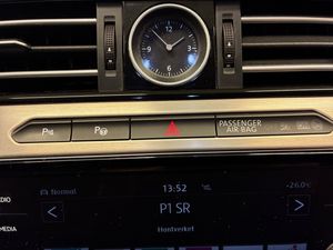 Volkswagen Passat bild 19