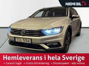 Volkswagen Passat bild 1