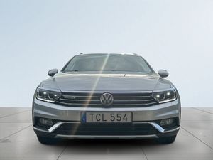 Volkswagen Passat bild 2
