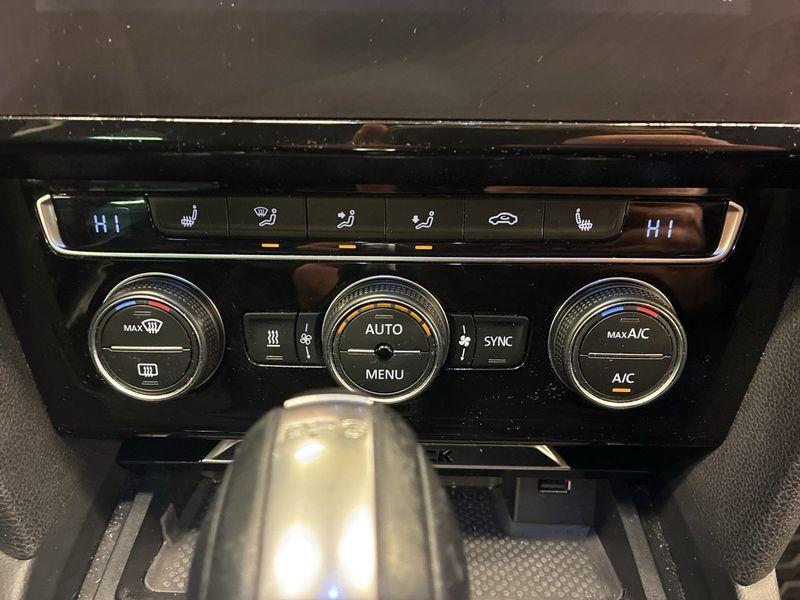 Volkswagen Passat bild 16