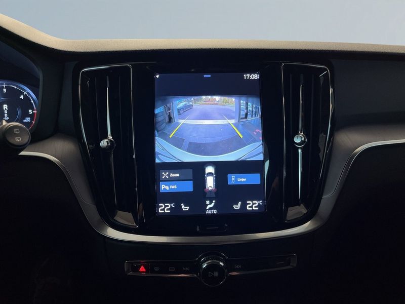 Volvo V60 bild 11