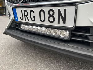 Volvo V60 bild 22
