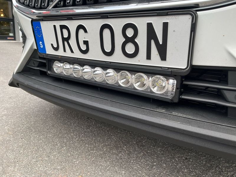 Volvo V60 bild 22