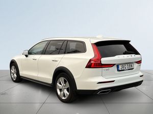 Volvo V60 bild 5